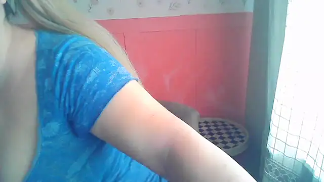 PinkPudding online show from October 22, 10:25 am