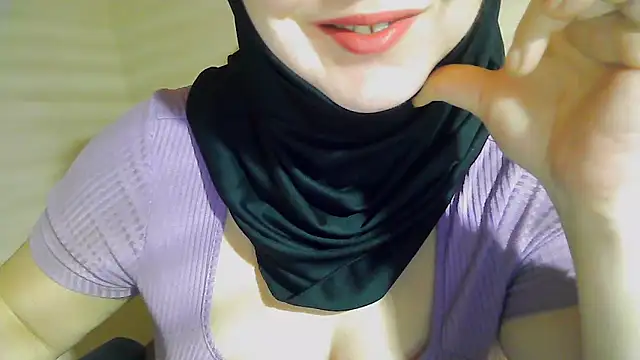 PinkPudding online show from December 2, 2:36 pm