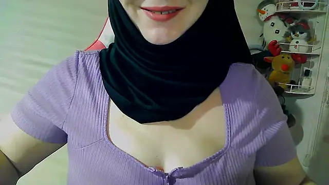 PinkPudding online show from December 1, 10:48 pm