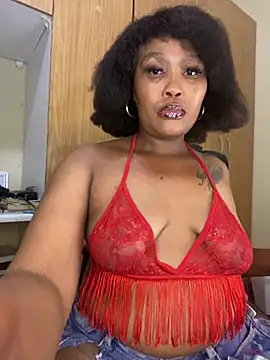 BADFATASS85 online show from May 28, 7:20 pm