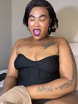 BADFATASS85 online show from January 12, 10:55 am