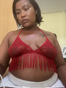 BADFATASS85 online show from February 18, 9:06 am