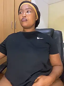 BADFATASS85 online show from February 24, 4:02 am