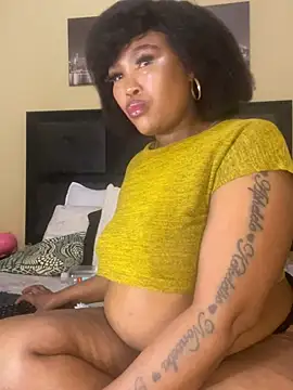 BADFATASS85 online show from May 31, 9:15 pm