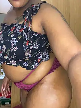 BADFATASS85 online show from December 19, 4:09 pm