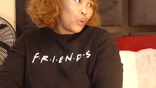 BADFATASS85 online show from April 21, 10:16 pm