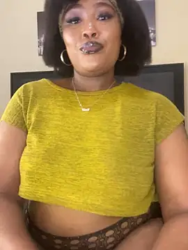 BADFATASS85 online show from May 31, 1:06 pm