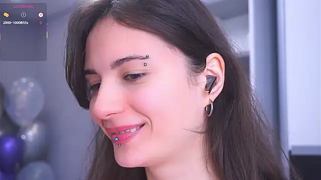 Holla Molly online show from March 23, 6:02 am