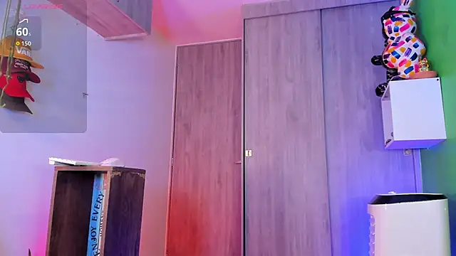 Ricardo 1998 online show from April 18, 3:09 am