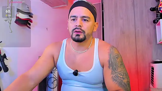 Ricardo 1998 online show from March 21, 3:08 am