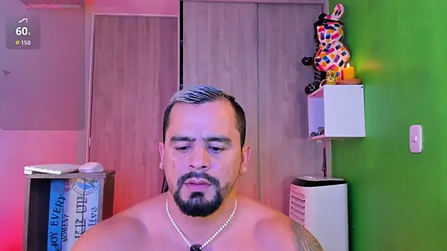 Ricardo 1998 online show from April 15, 3:12 am