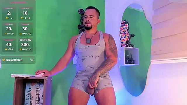 Ricardo 1998 online show from December 15, 2:06 am