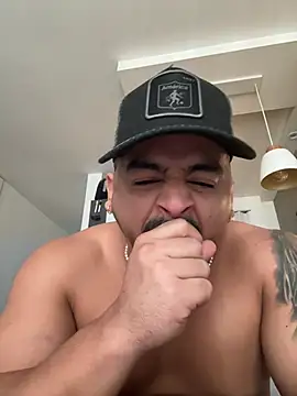 Ricardo 1998 online show from March 24, 6:30 pm