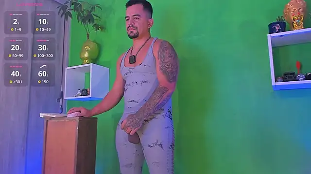 Snapshot of Ricardo_1998 chatting on October 28, 2:12 am Ricardo 1998 online show from October 28, 2:12 am