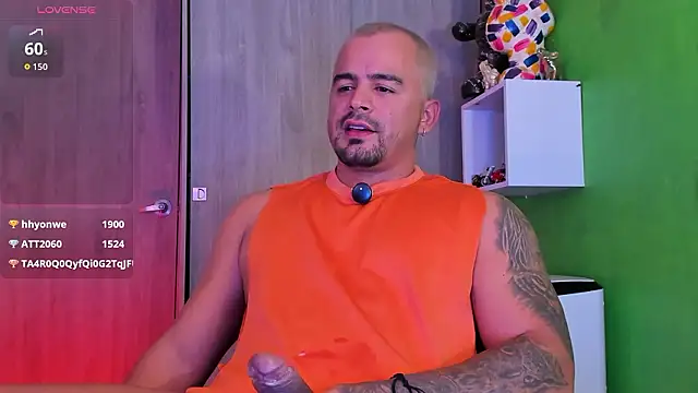 Ricardo 1998 online show from February 20, 6:26 am