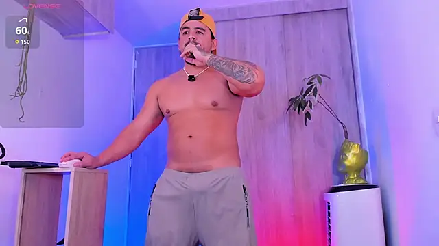 Ricardo 1998 online show from May 11, 4:36 am