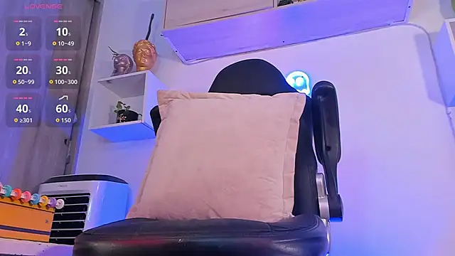 Snapshot of Ricardo_1998 chatting on October 22, 2:55 am Ricardo 1998 online show from October 22, 2:55 am