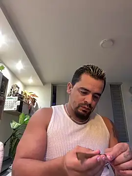 Ricardo 1998 online show from May 3, 3:55 am