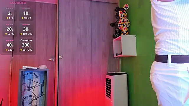 Ricardo 1998 online show from March 10, 3:32 am