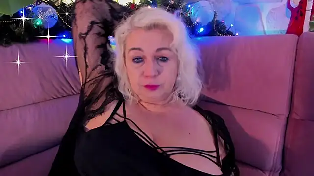 glamour kitten online show from February 5, 1:12 am