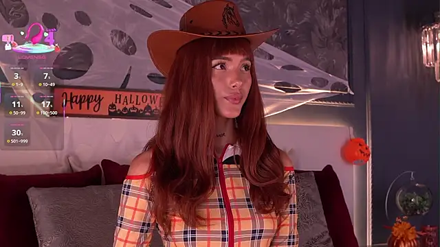 Snapshot of evamoretti chatting on October 26, 1:17 am evamoretti online show from October 26, 1:17 am