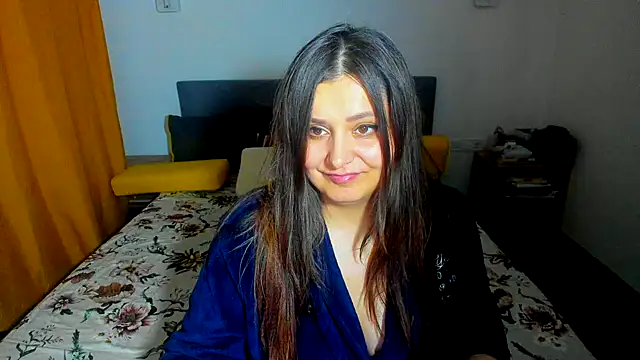 pinupmod online show from December 4, 10:09 pm