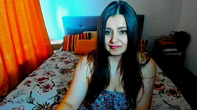 pinupmod online show from November 16, 12:10 pm