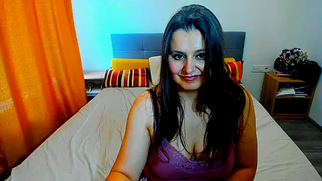 pinupmod online show from September 29, 10:44 am