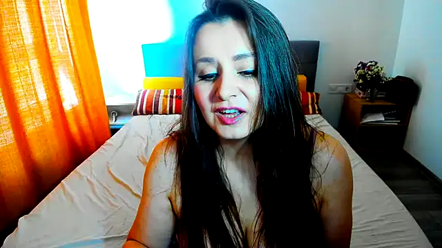 pinupmod online show from September 26, 8:10 am