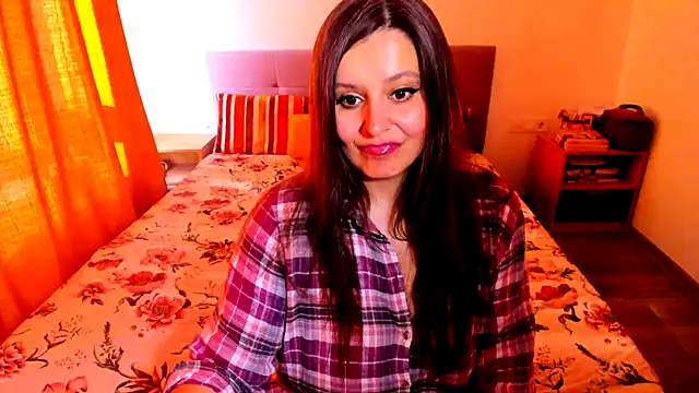 pinupmod online show from March 27, 12:28 pm