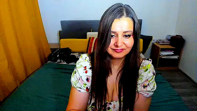 pinupmod online show from November 10, 11:32 pm