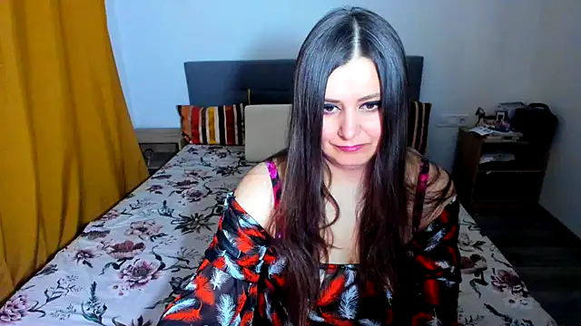 pinupmod online show from February 24, 2:23 am