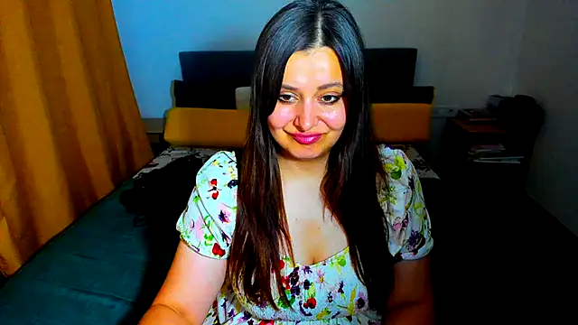 pinupmod online show from November 5, 11:41 pm