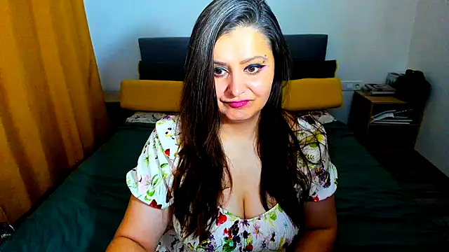 pinupmod online show from October 24, 11:04 pm