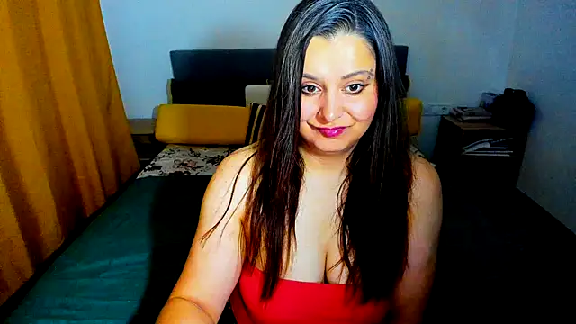 pinupmod online show from October 28, 1:06 am