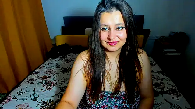 pinupmod online show from November 15, 2:21 pm