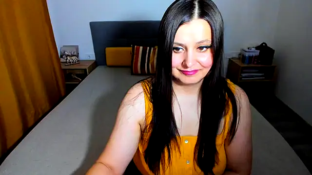 pinupmod online show from April 8, 9:05 pm