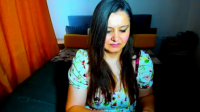 pinupmod online show from November 4, 11:36 am