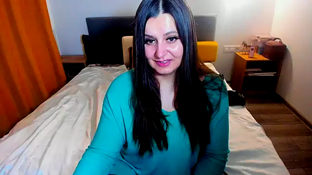 pinupmod online show from January 8, 4:46 pm