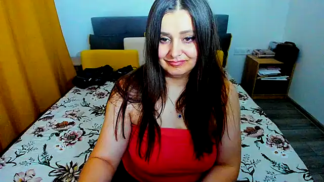 pinupmod online show from November 11, 11:42 pm