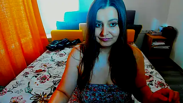 pinupmod online show from November 14, 9:35 am