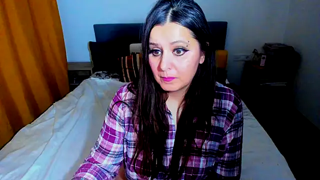 pinupmod online show from January 8, 12:27 am