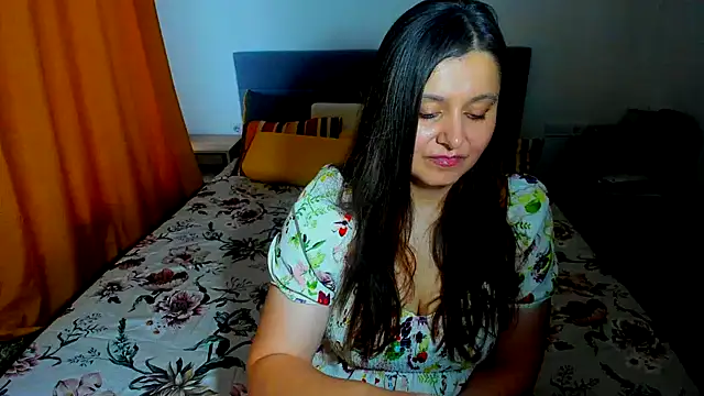 pinupmod online show from November 17, 12:20 pm