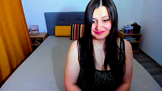 pinupmod online show from April 10, 10:28 pm