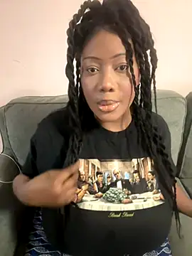 Cherishcherrysha online show from December 5, 4:59 am