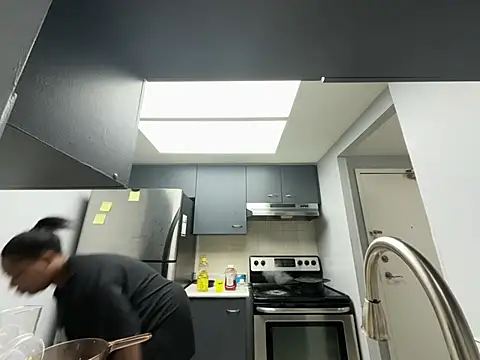 Cherishcherrysha online show from February 22, 1:02 pm