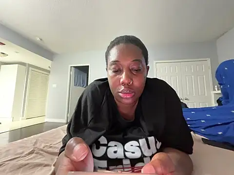 Cherishcherrysha online show from February 23, 6:47 am