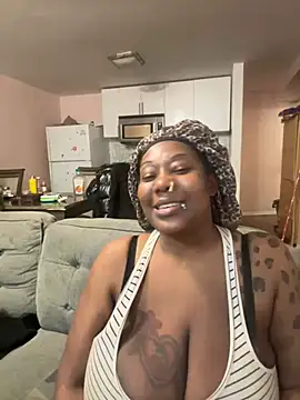 Cherishcherrysha online show from December 18, 10:35 pm