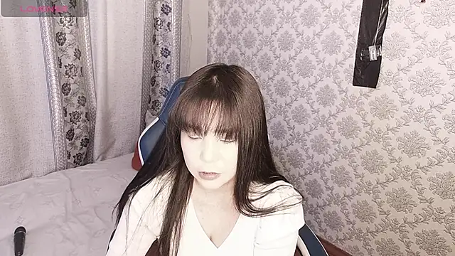 MissValday online show from January 15, 5:55 am