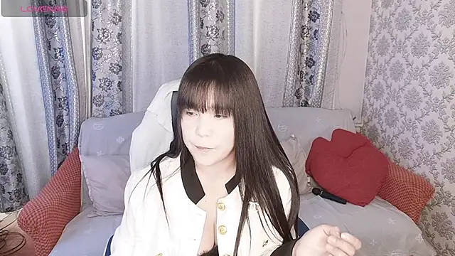 MissValday online show from December 16, 5:11 am